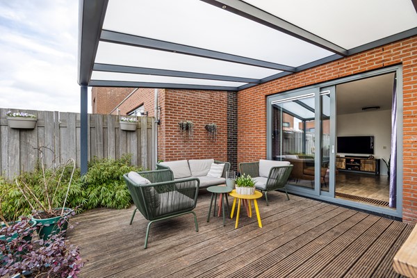 Medium property photo - Bekerstraat 67, 2492 WD Den Haag